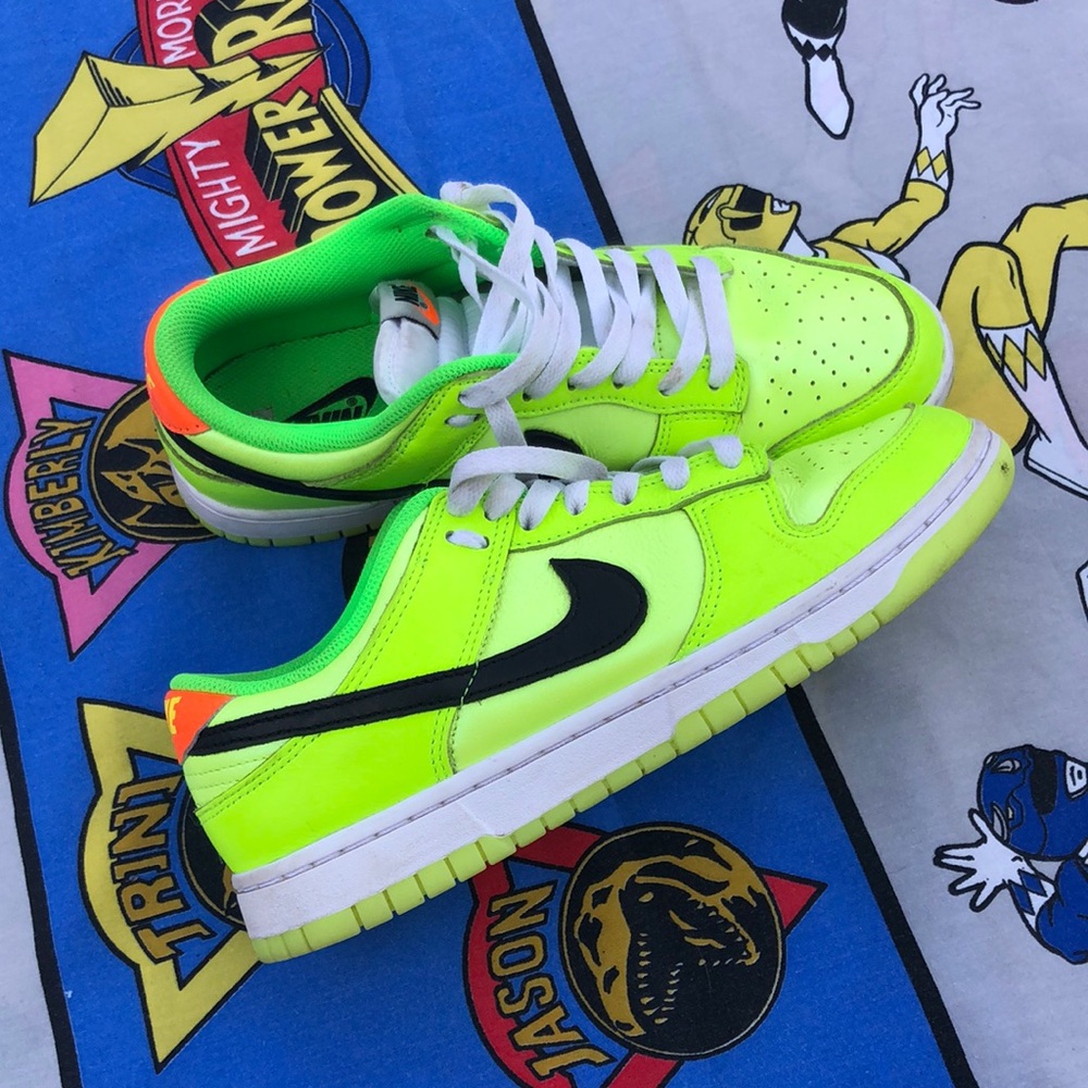 Nike dunks